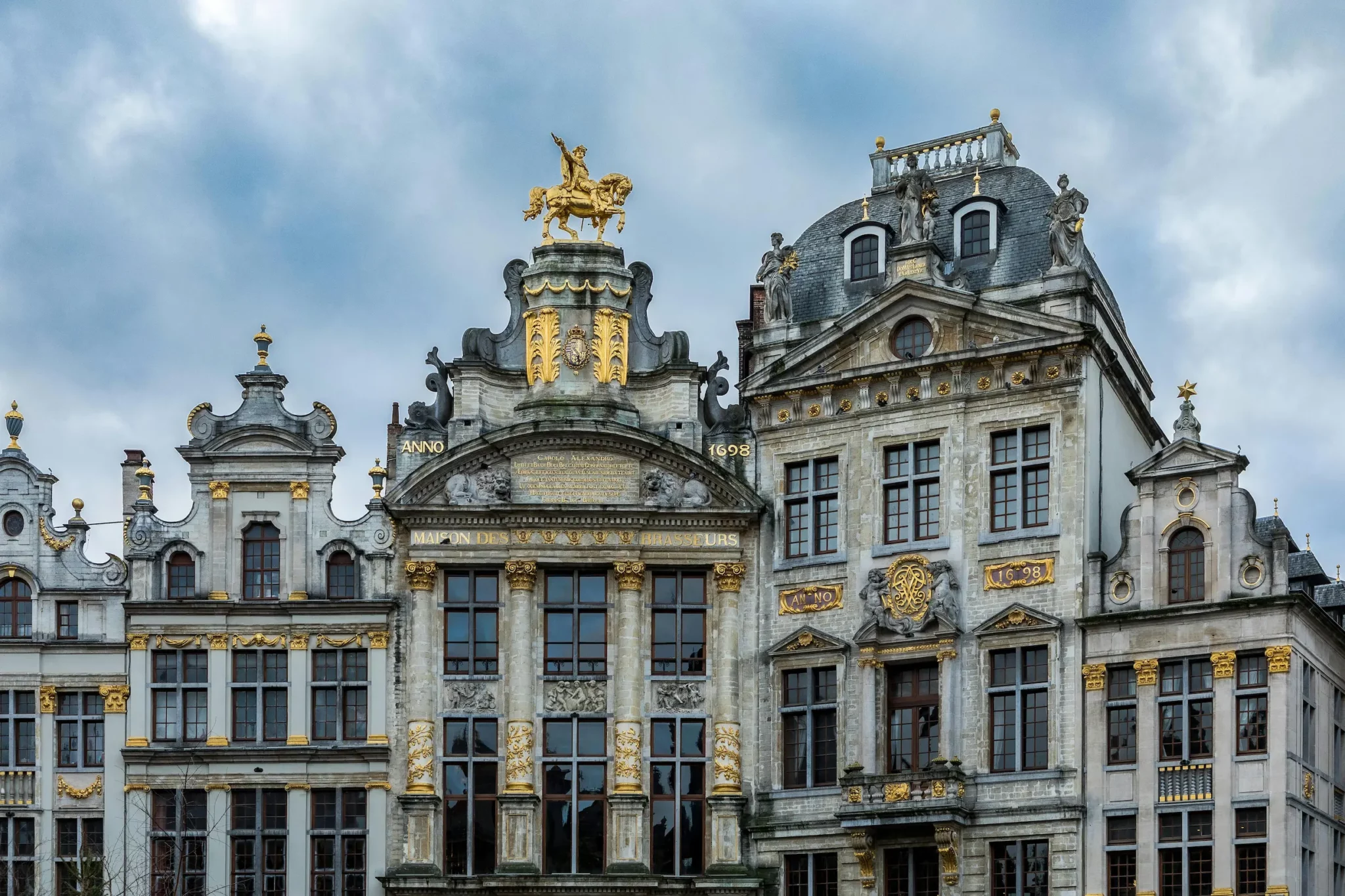 Offres immobilières