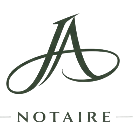 J.ANDRE NOTAIRE